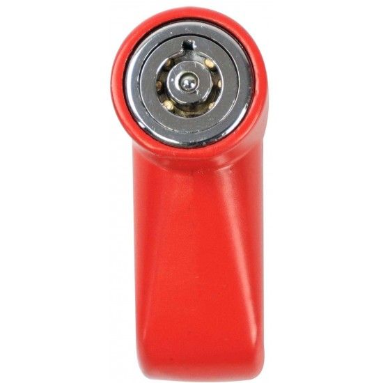 Cadeado, Bloqueador de Disco, para Moto, 55mm refª 31220 MADER Cadeado, Bloqueador de Disco, para Moto, 55mm refª 31220 MADER