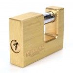 Cadeado Lat�o, 70mm ref� 31201 MADER