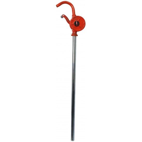 Bomba de Trasfega, Manual, 24L/min refª 31070 MADER Bomba de Trasfega, Manual, 24L/min refª 31070 MADER