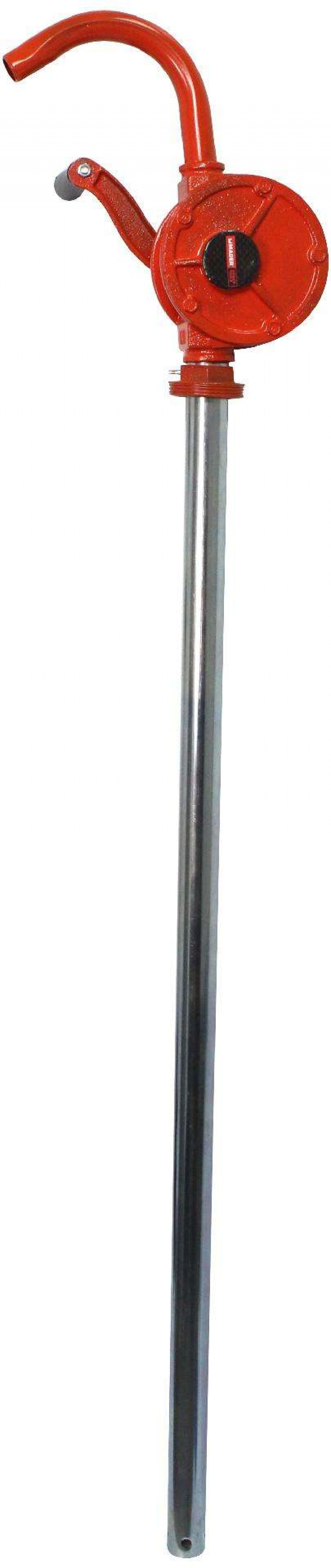 Bomba de Trasfega, Manual, 24L/min refª 31070 MADER