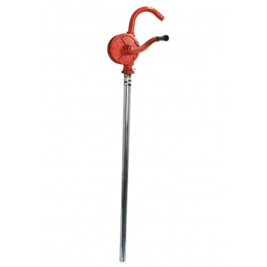 Bomba de Trasfega, Manual, 24L/min ref 31070 MADER