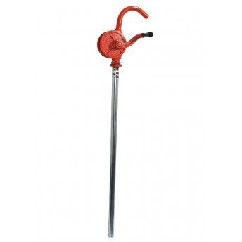 Bomba de Trasfega, Manual, 24L/min ref 31070 MADER