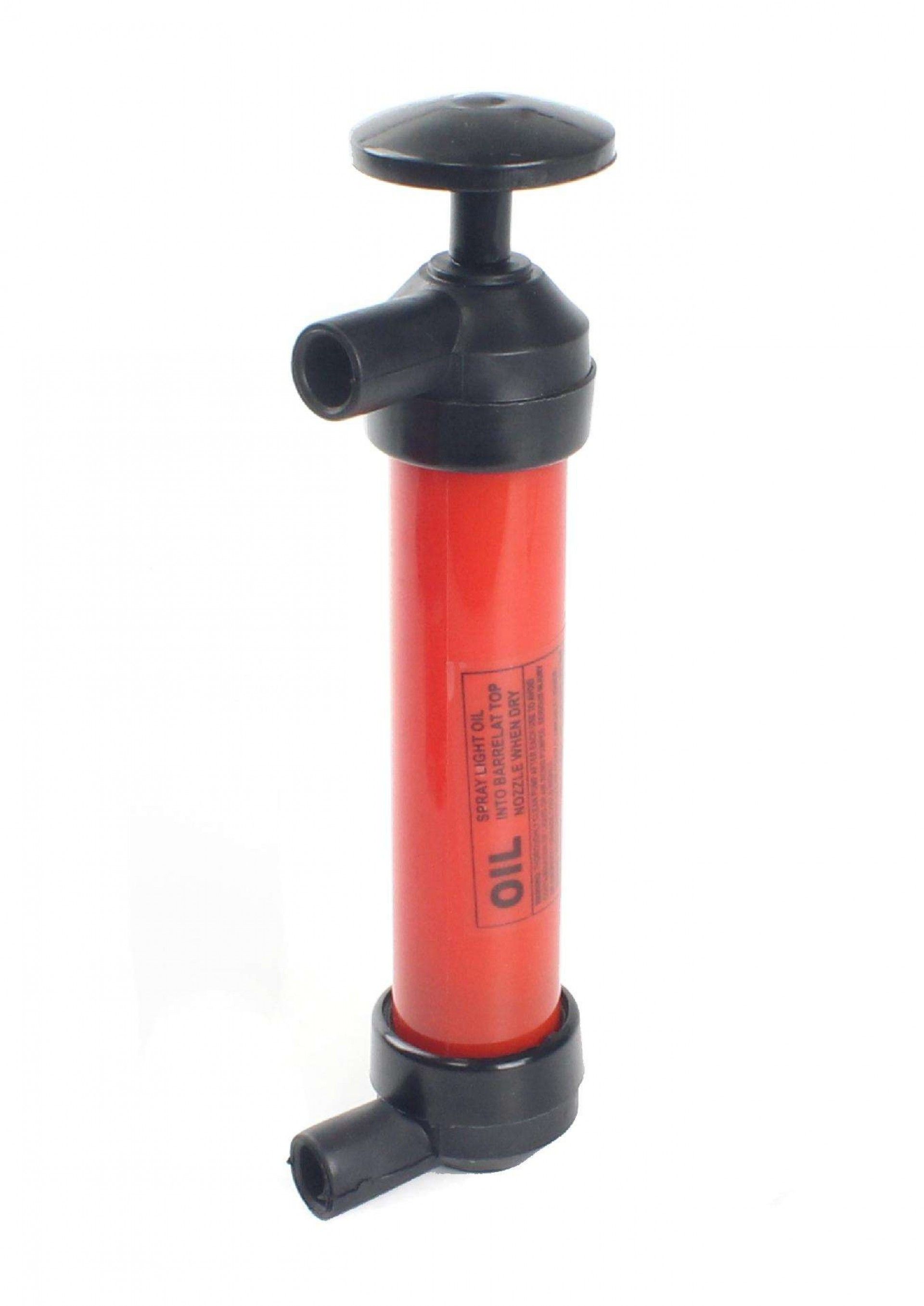 Bomba Trasfega Líquidos e Bomba de Ar, Manual refª 31061 MADER