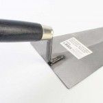 Colher de Pedreiro de Cantos Retos, 9 ref 30674 MADER