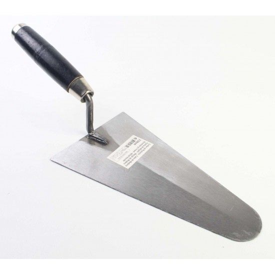 Colher de Pedreiro de Cantos Retos, 9 ref 30674 MADER