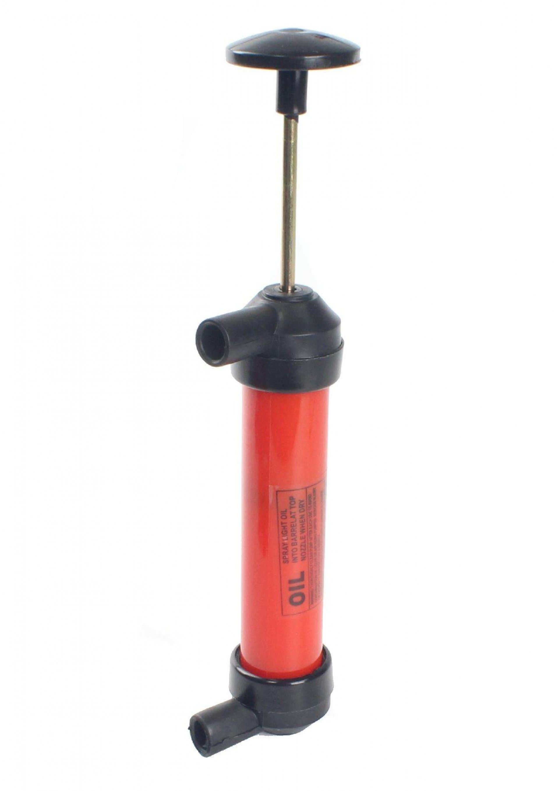 Bomba Trasfega Líquidos e Bomba de Ar, Manual refª 31061 MADER