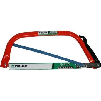 Serrote de Arco 2 em 1, Oval, 300mm ref 31059 MADER