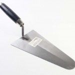 Colher de Pedreiro de Cantos Retos, 9 ref 30674 MADER