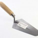 Colherim de Pedreiro de Cantos Cortados, 6 ref 30672 MADER