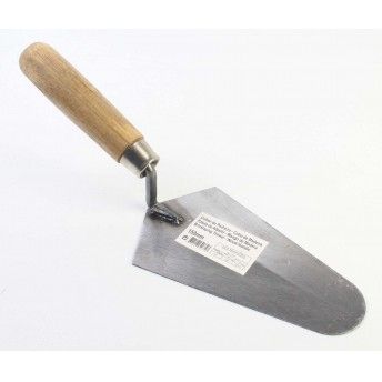 Colherim de Pedreiro de Cantos Cortados, 6 ref 30672 MADER