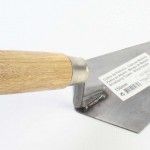 Colherim de Pedreiro de Cantos Cortados, 6 ref 30672 MADER