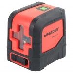Nvel a Laser, 20m ref 30540 MADER