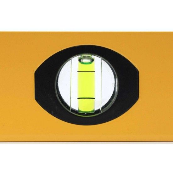 Nvel de Alumnio, 3B-GR, 1200mm ref 30535 MADER