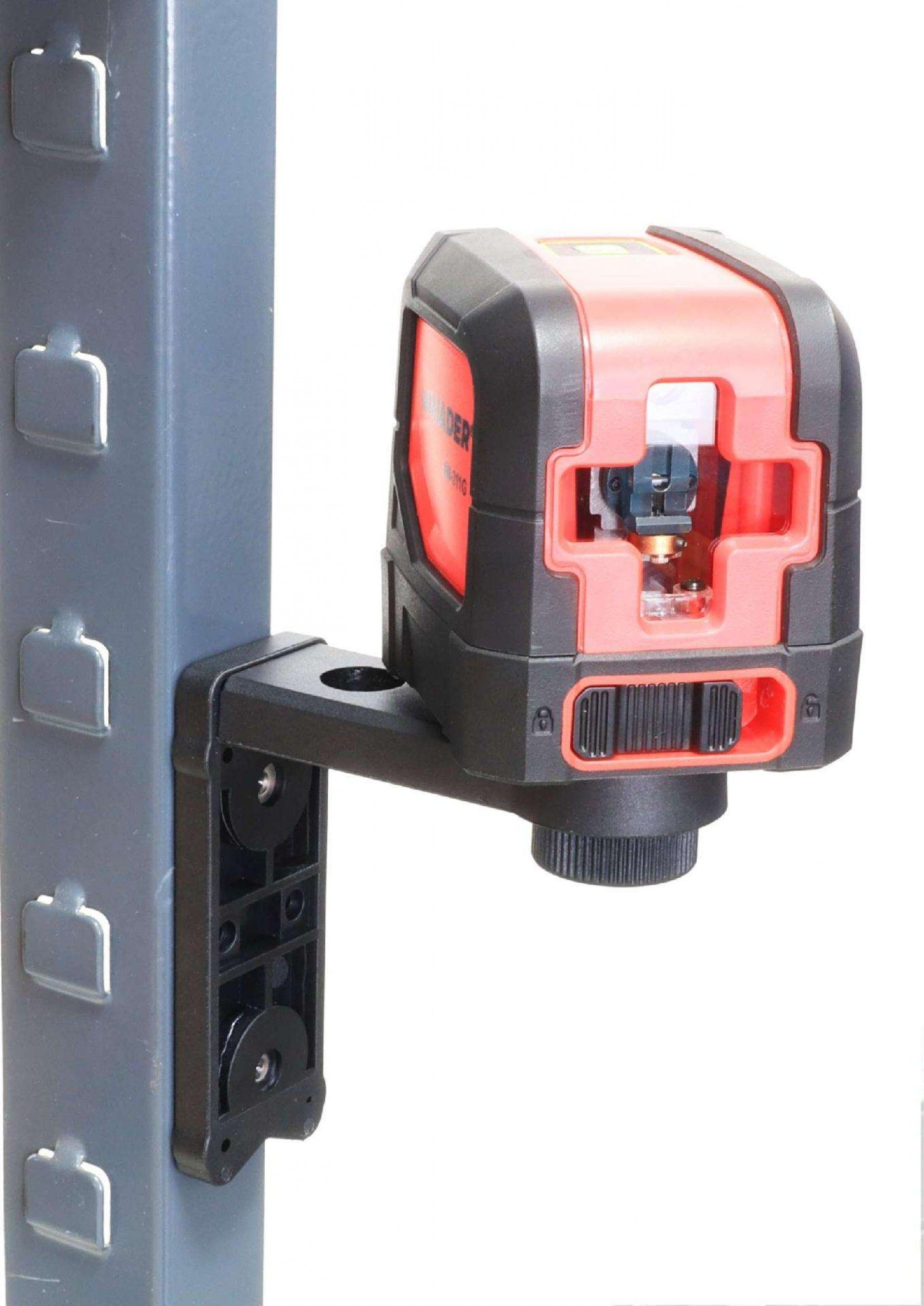 Nível a Laser, 20m refª 30540 MADER