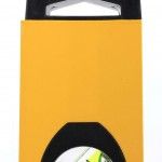 Nvel de Alumnio, 3B-GR, 1200mm ref 30535 MADER