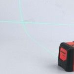 Nvel a Laser, 20m ref 30540 MADER