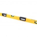 Nível de Alumínio, 3B-GR, 1000mm refª 30534 MADER Nível de Alumínio, 3B-GR, 1000mm refª 30534 MADER