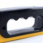 Nvel de Alumnio, 3B-GR, 1200mm ref 30535 MADER