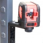 Nvel a Laser, 20m ref 30540 MADER