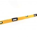 Nvel de Alumnio, 3B-GR, 1200mm ref 30535 MADER