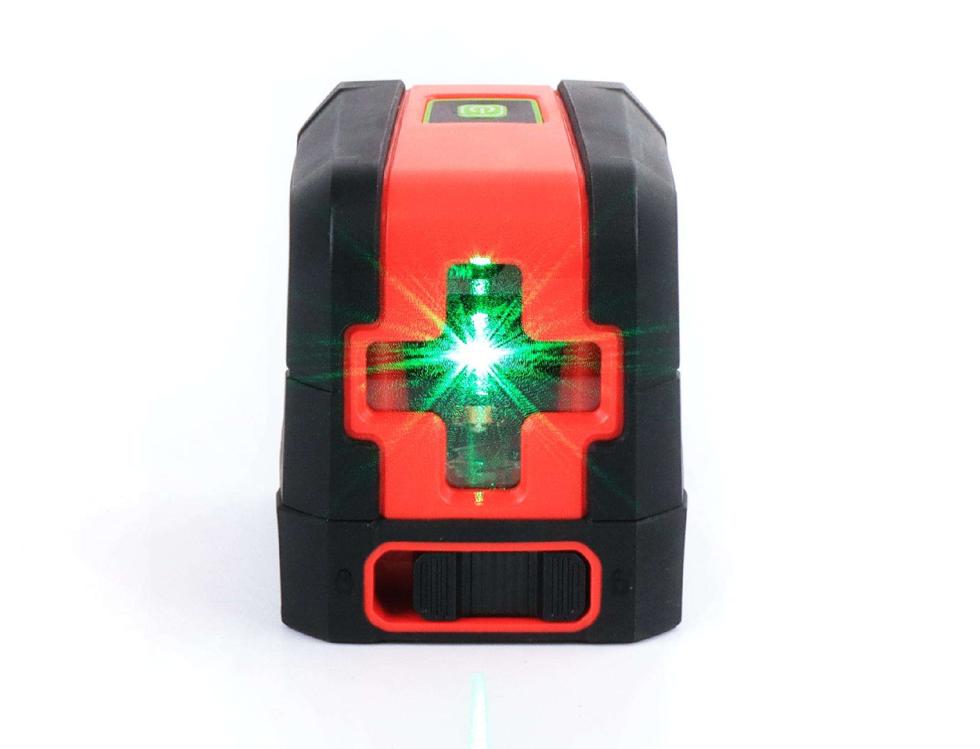 Nível a Laser, 20m refª 30540 MADER