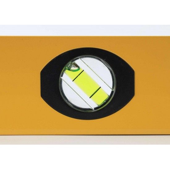 Nível de Alumínio, 3B-GR, 1000mm refª 30534 MADER Nível de Alumínio, 3B-GR, 1000mm refª 30534 MADER