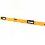 Nvel de Alumnio, 3B-GR, 1200mm ref 30535 MADER