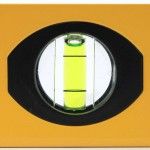 Nvel de Alumnio, 3B-GR, 1200mm ref 30535 MADER