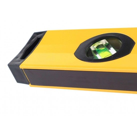 Nível de Alumínio, 3B-GR, 1000mm refª 30534 MADER Nível de Alumínio, 3B-GR, 1000mm refª 30534 MADER