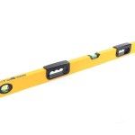 Nível de Alumínio, 3B-GR, 1000mm refª 30534 MADER Nível de Alumínio, 3B-GR, 1000mm refª 30534 MADER