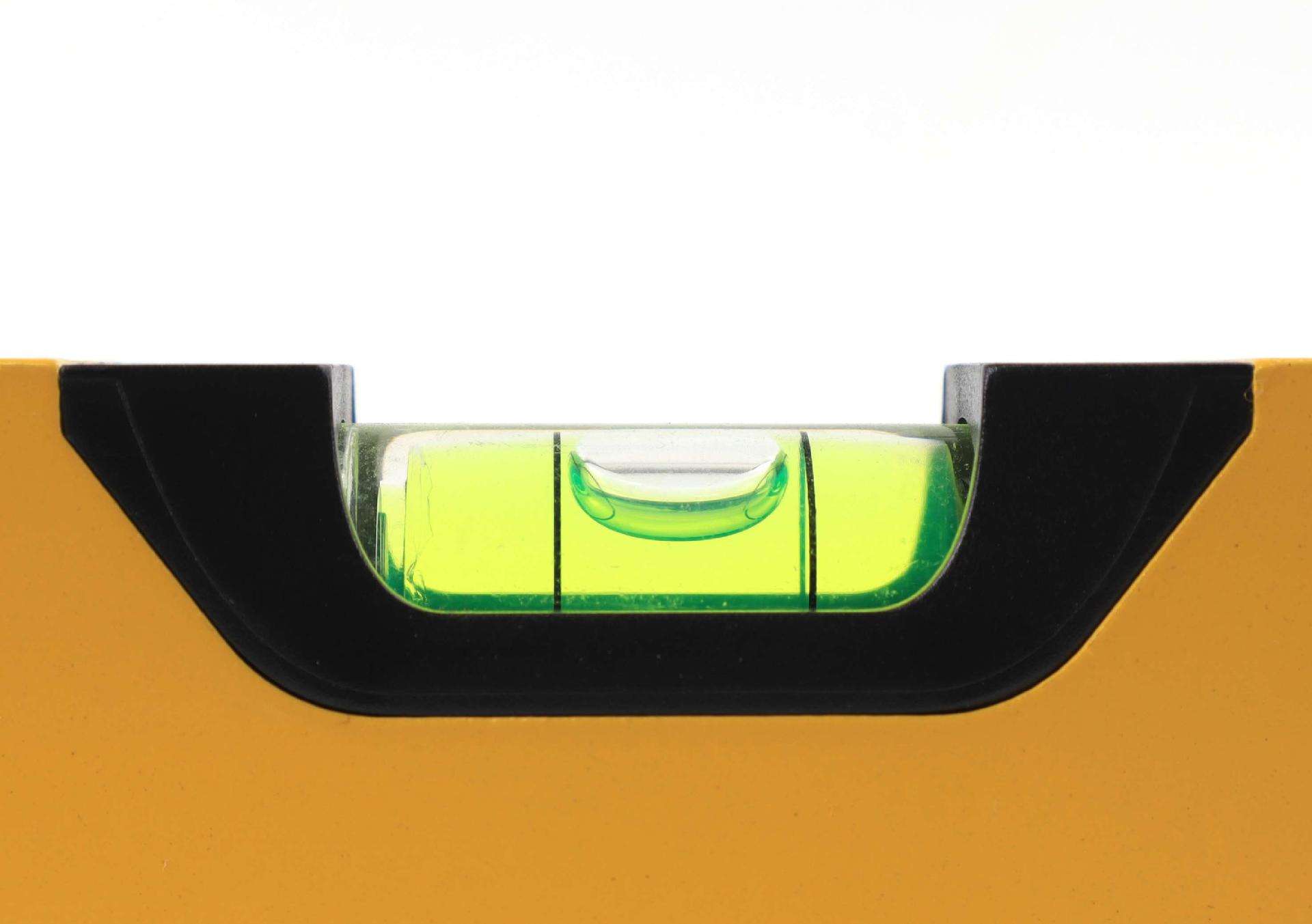 Nível de Alumínio, 3B-GR, 800mm refª 30533 MADER