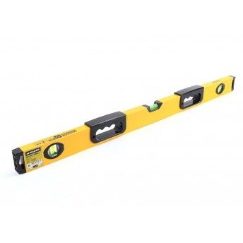 Nível de Alumínio, 3B-GR, 800mm refª 30533 MADER Nível de Alumínio, 3B-GR, 800mm refª 30533 MADER