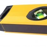 Nvel de Alumnio, 3B-GR, 800mm ref 30533 MADER