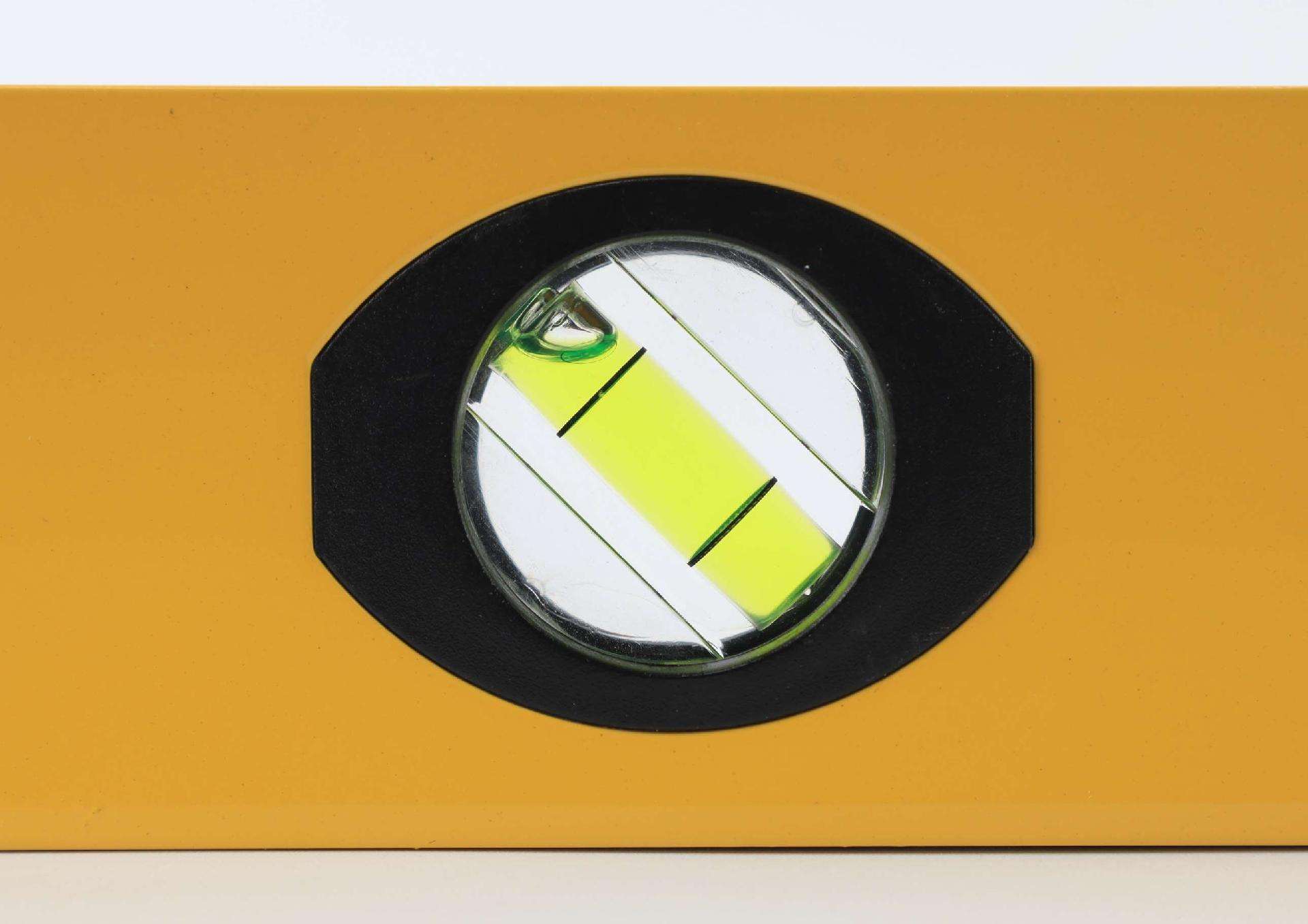 Nível de Alumínio, 3B-GR, 800mm refª 30533 MADER