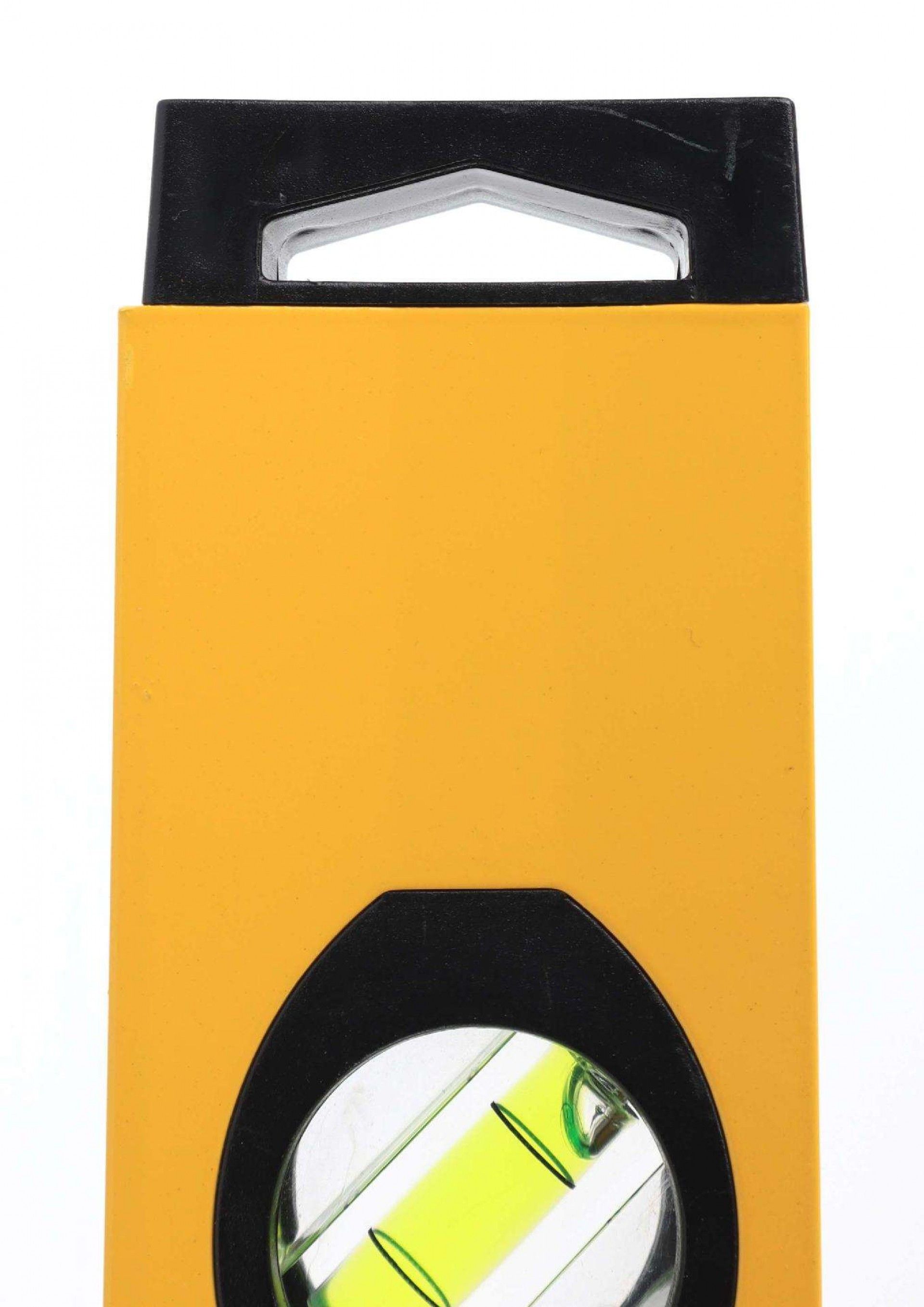 Nível de Alumínio, 3B-GR, 600mm refª 30532 MADER