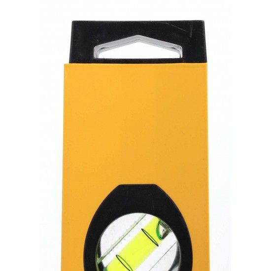 Nível de Alumínio, 3B-GR, 600mm refª 30532 MADER Nível de Alumínio, 3B-GR, 600mm refª 30532 MADER