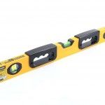 Nível de Alumínio, 3B-GR, 600mm refª 30532 MADER Nível de Alumínio, 3B-GR, 600mm refª 30532 MADER