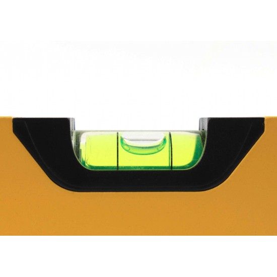 Nível de Alumínio, 3B-GR, 600mm refª 30532 MADER Nível de Alumínio, 3B-GR, 600mm refª 30532 MADER