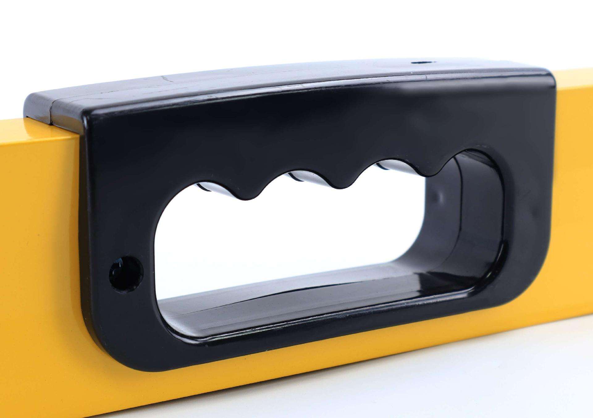 Nível de Alumínio, 3B-GR, 600mm refª 30532 MADER