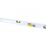 Nível de Alumínio, 3 Bolhas, 80cm refª 30523 MADER Nível de Alumínio, 3 Bolhas, 80cm refª 30523 MADER