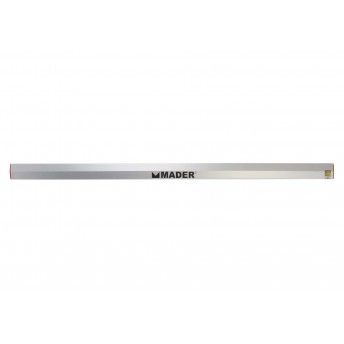 Rgua Trapezoidal, Alumnio, 2 m ref. 30517 MADER