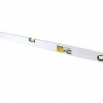 Nível de Alumínio, 3 Bolhas, 100cm refª 30522 MADER Nível de Alumínio, 3 Bolhas, 100cm refª 30522 MADER