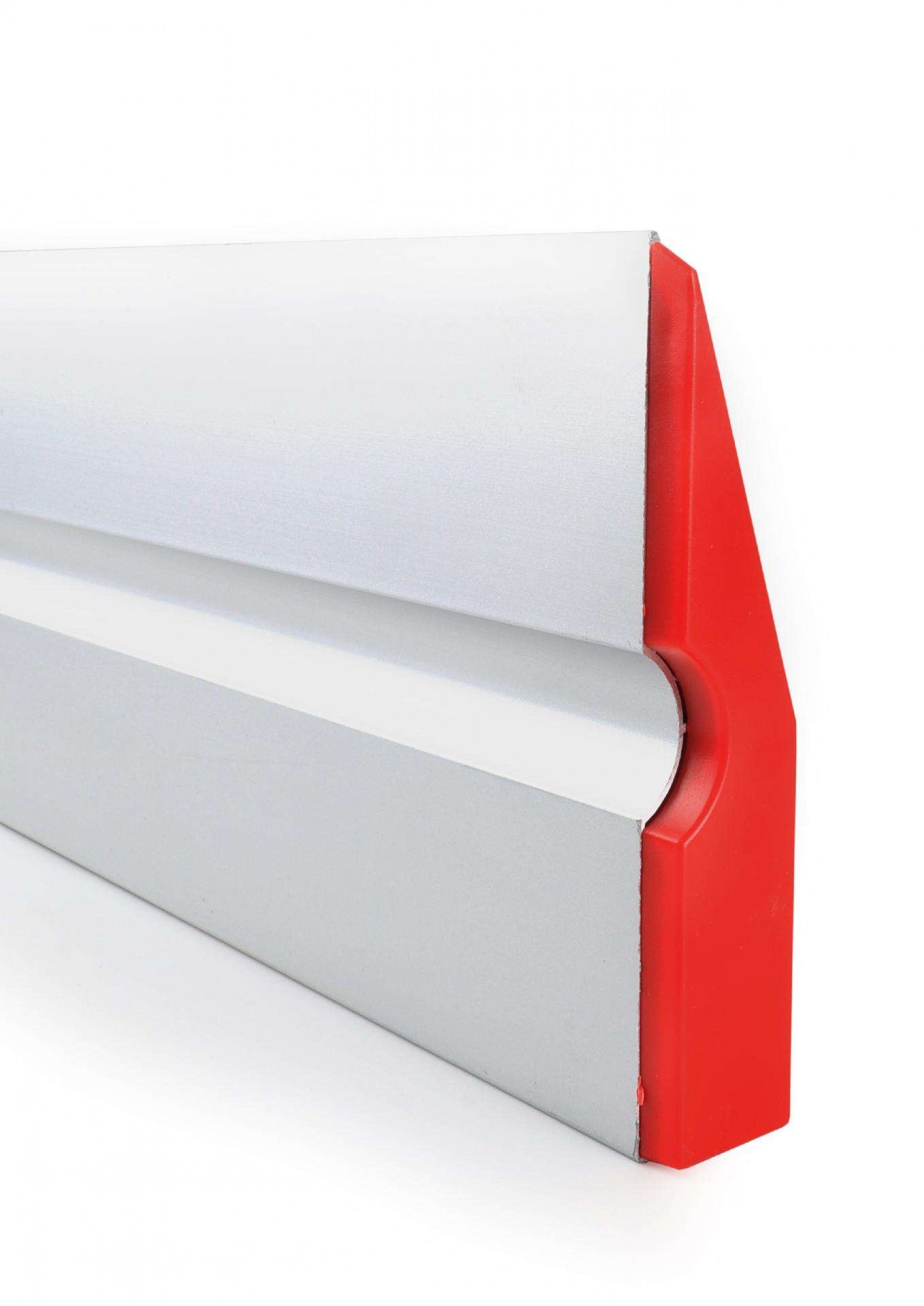 Régua Trapezoidal, Alumínio, 2,5 m ref. 30518 MADER