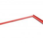 Esquadro com Base, Metal, 600x300mm ref 30515 MADER