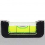 Nível de Alumínio, 3 Bolhas, 100cm refª 30522 MADER Nível de Alumínio, 3 Bolhas, 100cm refª 30522 MADER