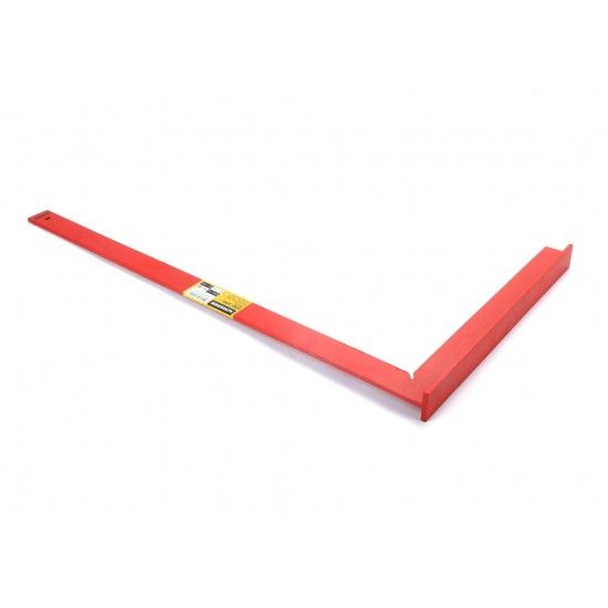 Esquadro com Base, Metal, 600x300mm refª 30515 MADER Esquadro com Base, Metal, 600x300mm refª 30515 MADER