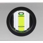 Nível de Alumínio, 3 Bolhas, 100cm refª 30522 MADER Nível de Alumínio, 3 Bolhas, 100cm refª 30522 MADER