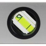 Nível de Alumínio, 3 Bolhas, 100cm refª 30522 MADER Nível de Alumínio, 3 Bolhas, 100cm refª 30522 MADER