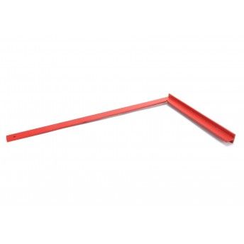 Esquadro com Base, Metal, 600x300mm ref 30515 MADER