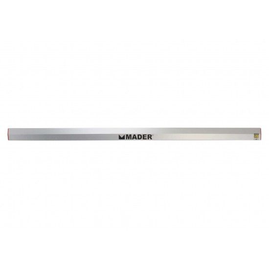 Rgua Trapezoidal, Alumnio, 2 m ref. 30517 MADER
